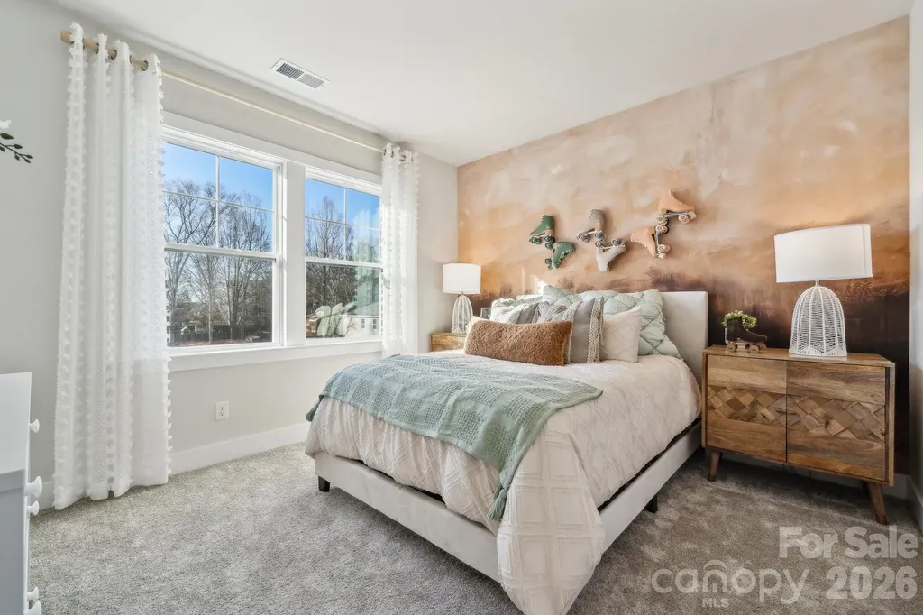 9993 Manor Vista Trail Kannapolis NC 28027