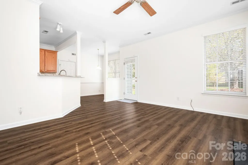 10115 Glencrest Drive Huntersville NC 28078