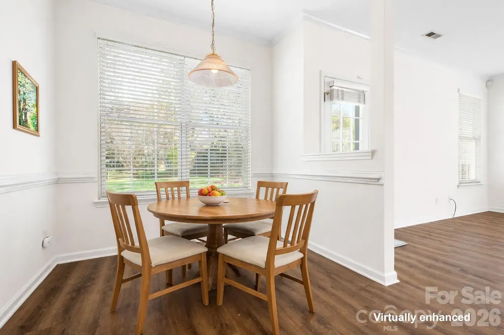 10115 Glencrest Drive Huntersville NC 28078