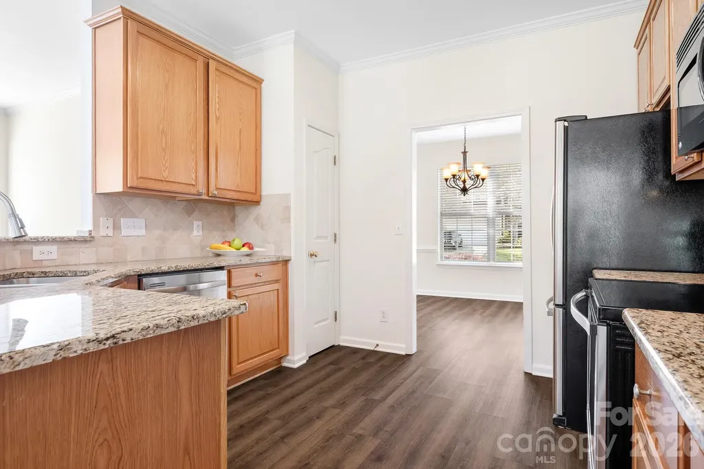 10115 Glencrest Drive Huntersville NC 28078