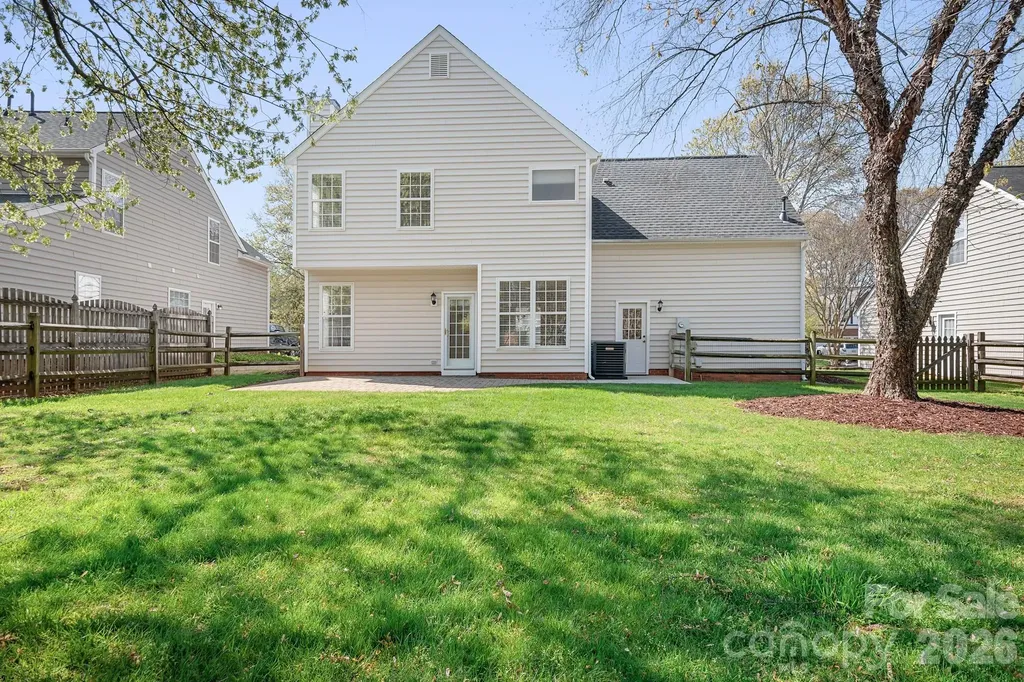 10115 Glencrest Drive Huntersville NC 28078