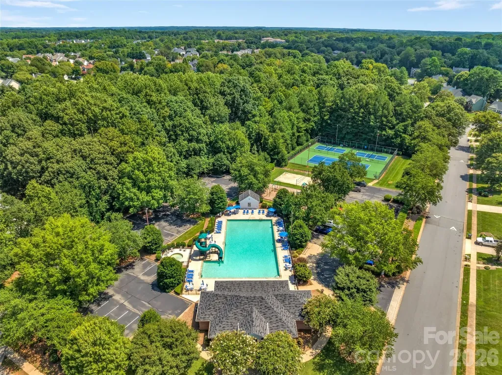 10115 Glencrest Drive Huntersville NC 28078