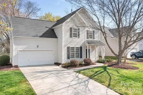 10115 Glencrest Drive Huntersville NC 28078