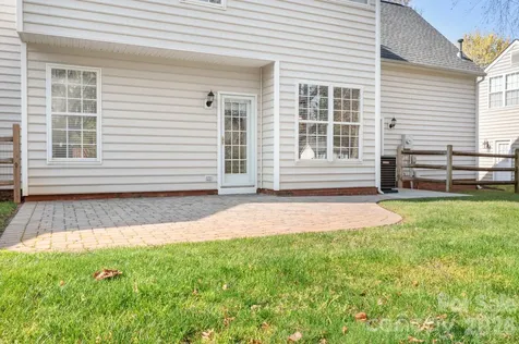 10115 Glencrest Drive Huntersville NC 28078