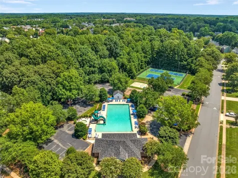 10115 Glencrest Drive Huntersville NC 28078