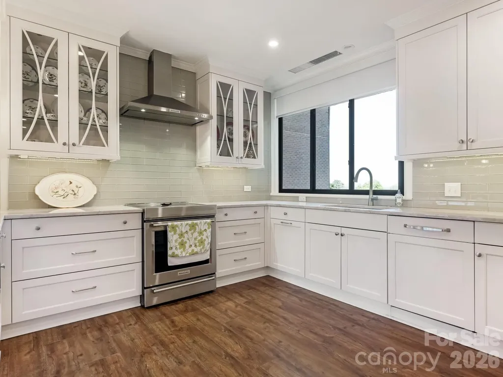 2633 Richardson Drive Charlotte NC 28211