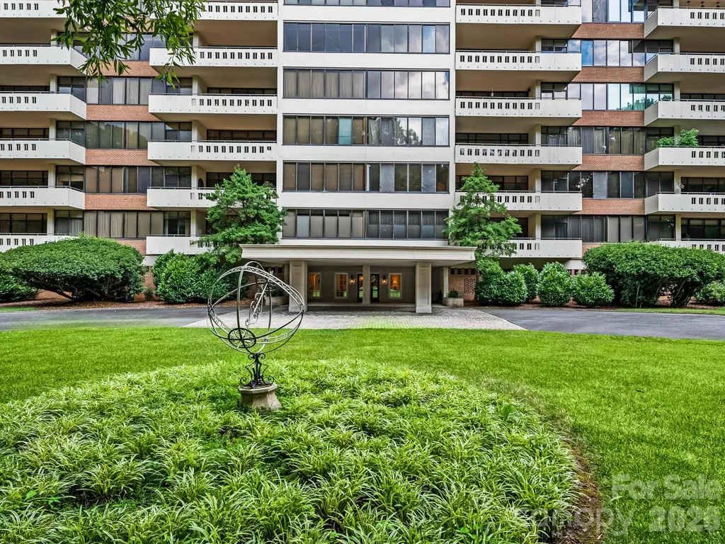 2633 Richardson Drive Charlotte NC 28211