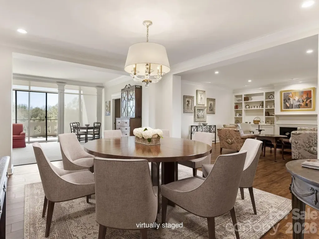 2633 Richardson Drive Charlotte NC 28211