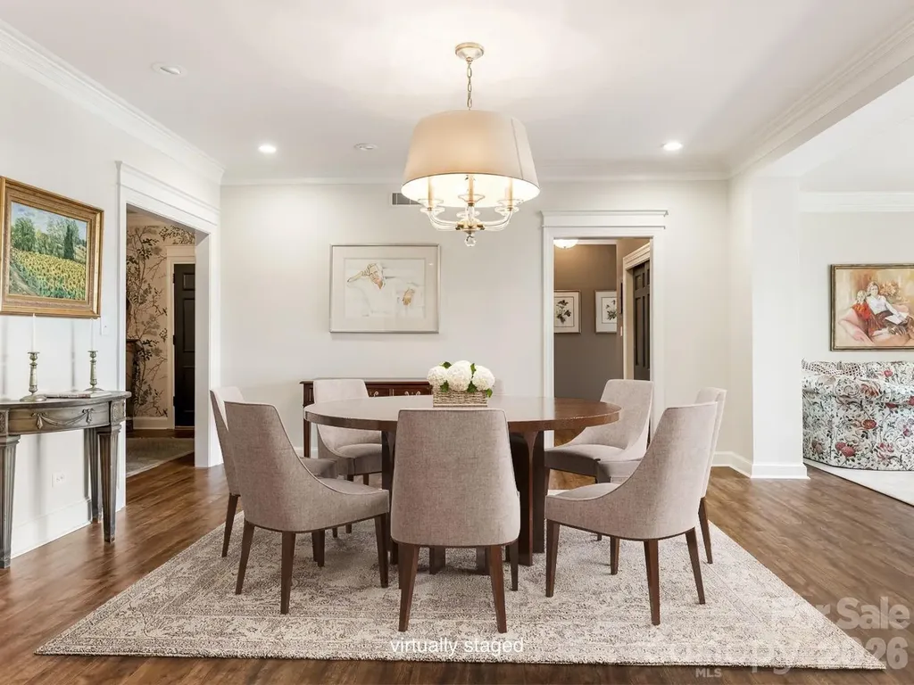 2633 Richardson Drive Charlotte NC 28211