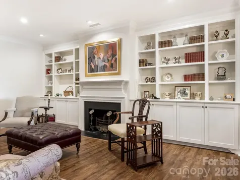 2633 Richardson Drive Charlotte NC 28211