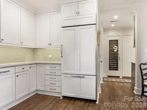 2633 Richardson Drive Charlotte NC 28211