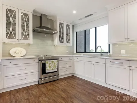 2633 Richardson Drive Charlotte NC 28211