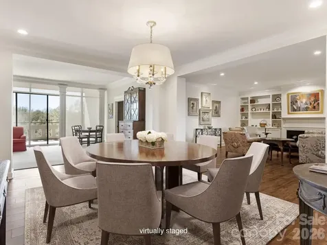 2633 Richardson Drive Charlotte NC 28211