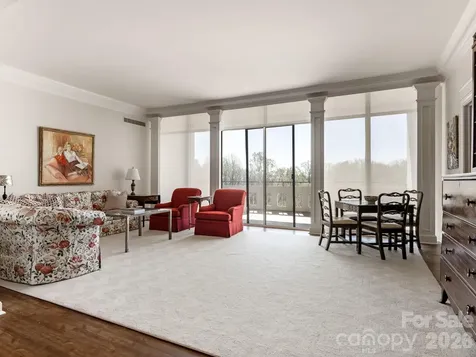 2633 Richardson Drive Charlotte NC 28211