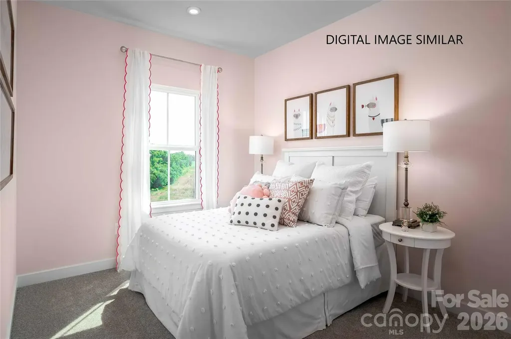 4116 Auburn Oak Lane Charlotte NC 28208