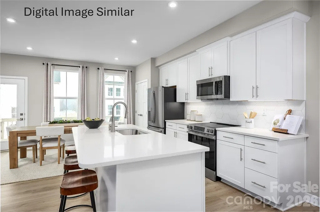 4116 Auburn Oak Lane Charlotte NC 28208