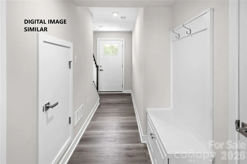4116 Auburn Oak Lane Charlotte NC 28208