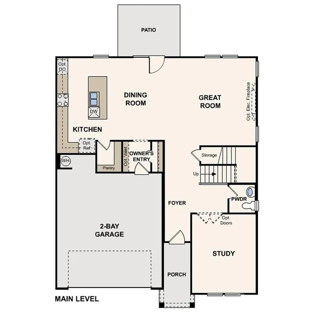 9985 Manor Vista Trail Kannapolis NC 28027