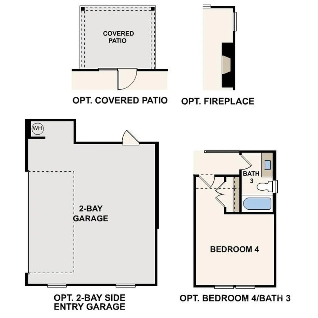 9985 Manor Vista Trail Kannapolis NC 28027