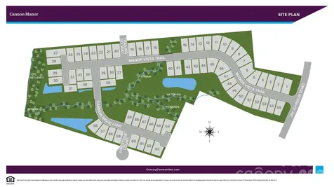 9985 Manor Vista Trail Kannapolis NC 28027