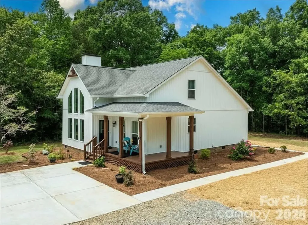 13386 Cabarrus Station Road Midland NC 28107