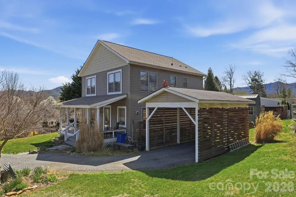 11 Carolina Corner Drive Black Mountain NC 28711