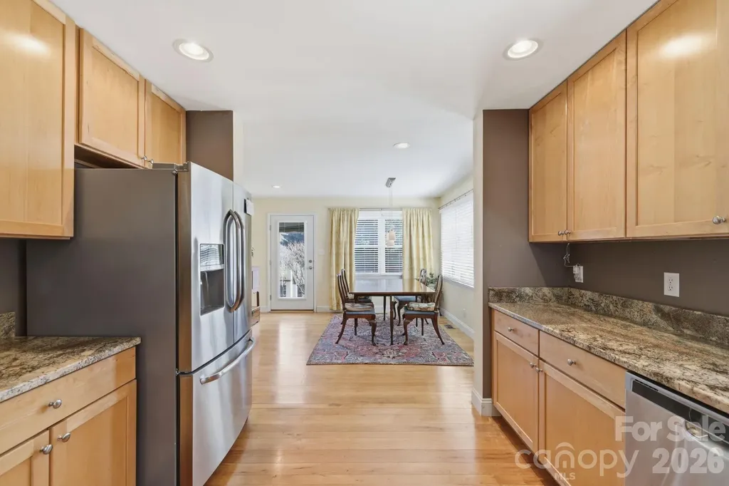 11 Carolina Corner Drive Black Mountain NC 28711