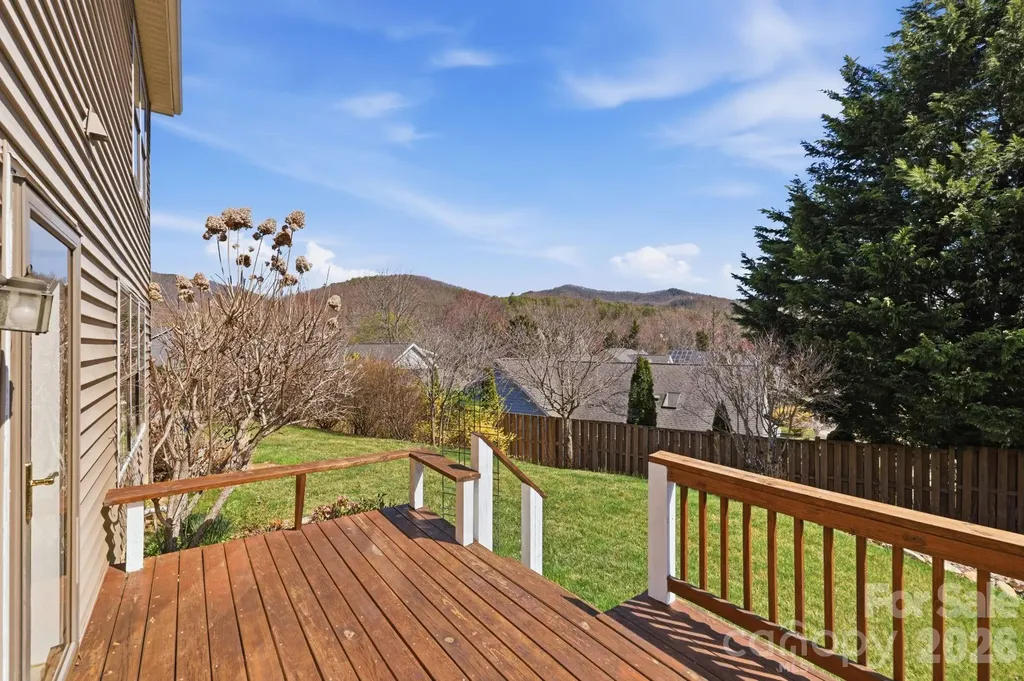 11 Carolina Corner Drive Black Mountain NC 28711