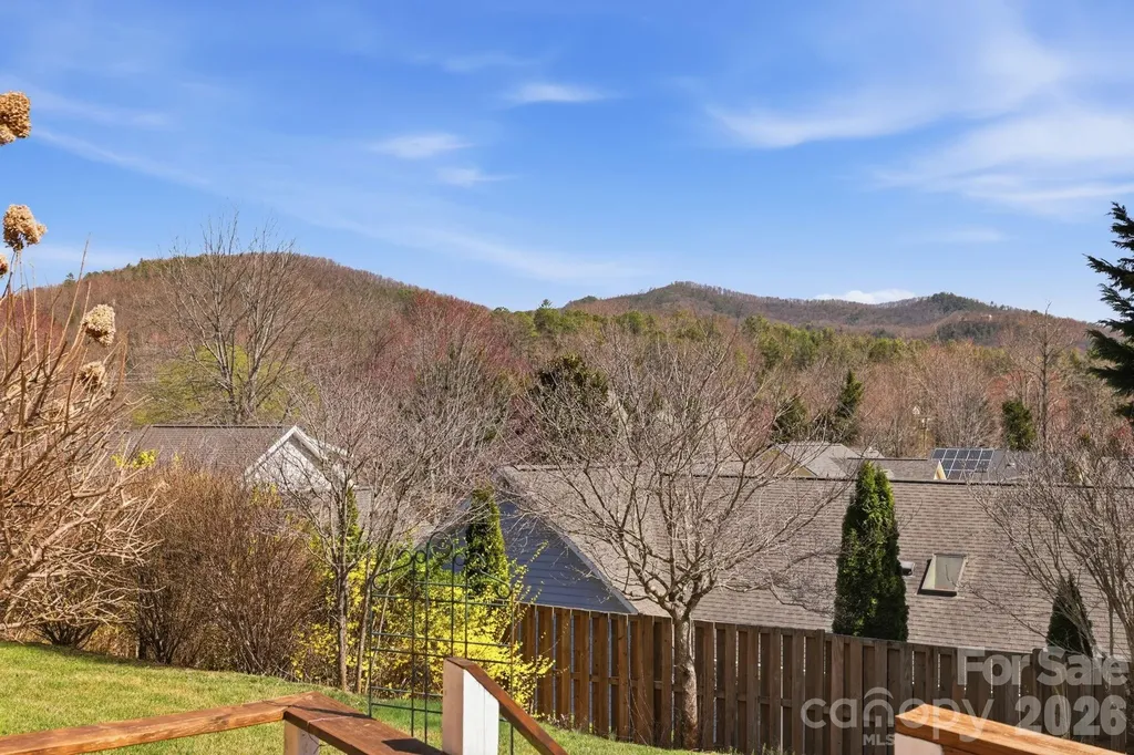 11 Carolina Corner Drive Black Mountain NC 28711