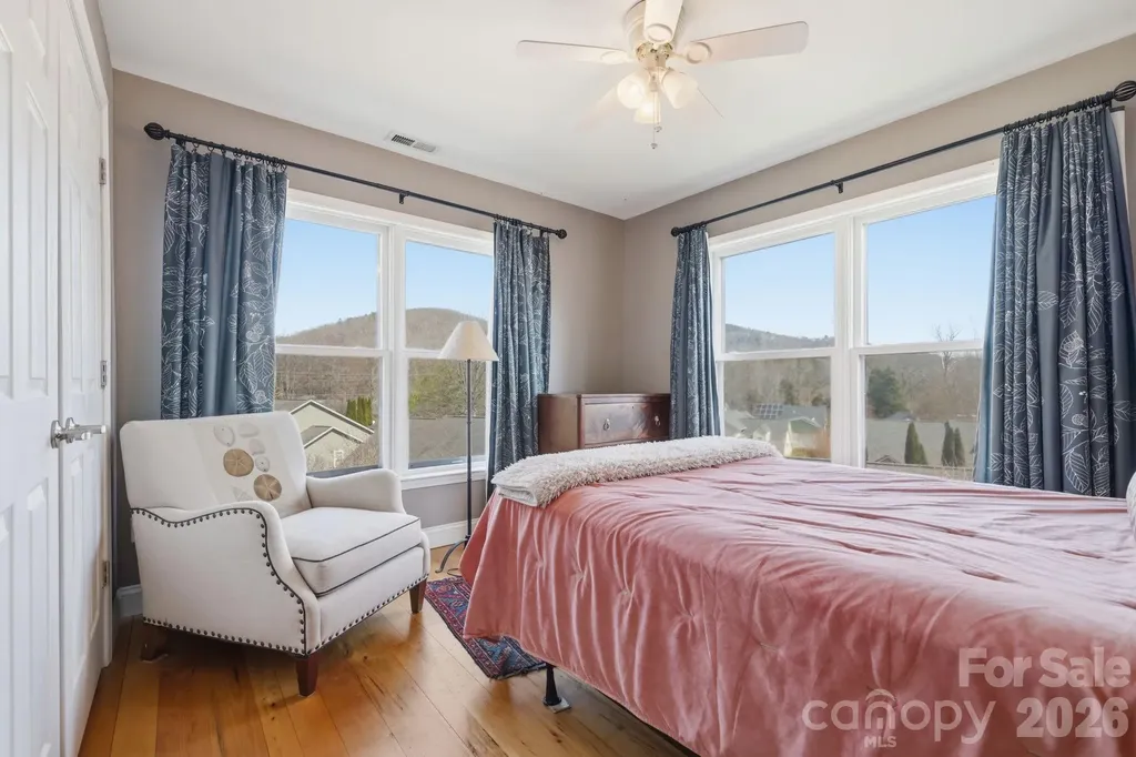 11 Carolina Corner Drive Black Mountain NC 28711