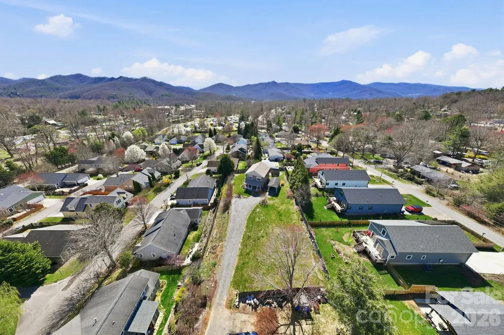11 Carolina Corner Drive Black Mountain NC 28711