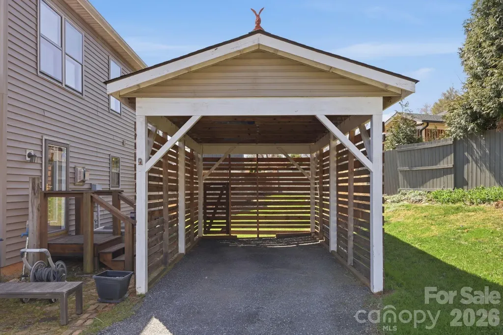 11 Carolina Corner Drive Black Mountain NC 28711