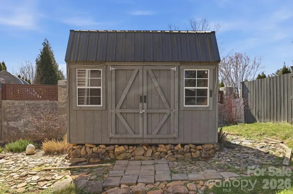 11 Carolina Corner Drive Black Mountain NC 28711