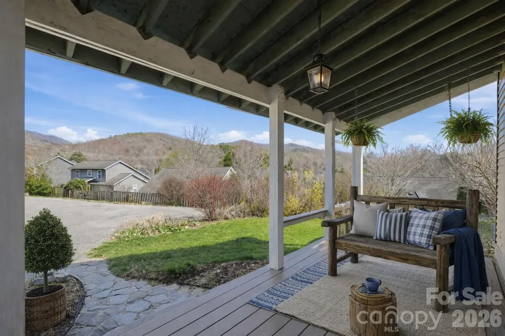 11 Carolina Corner Drive Black Mountain NC 28711