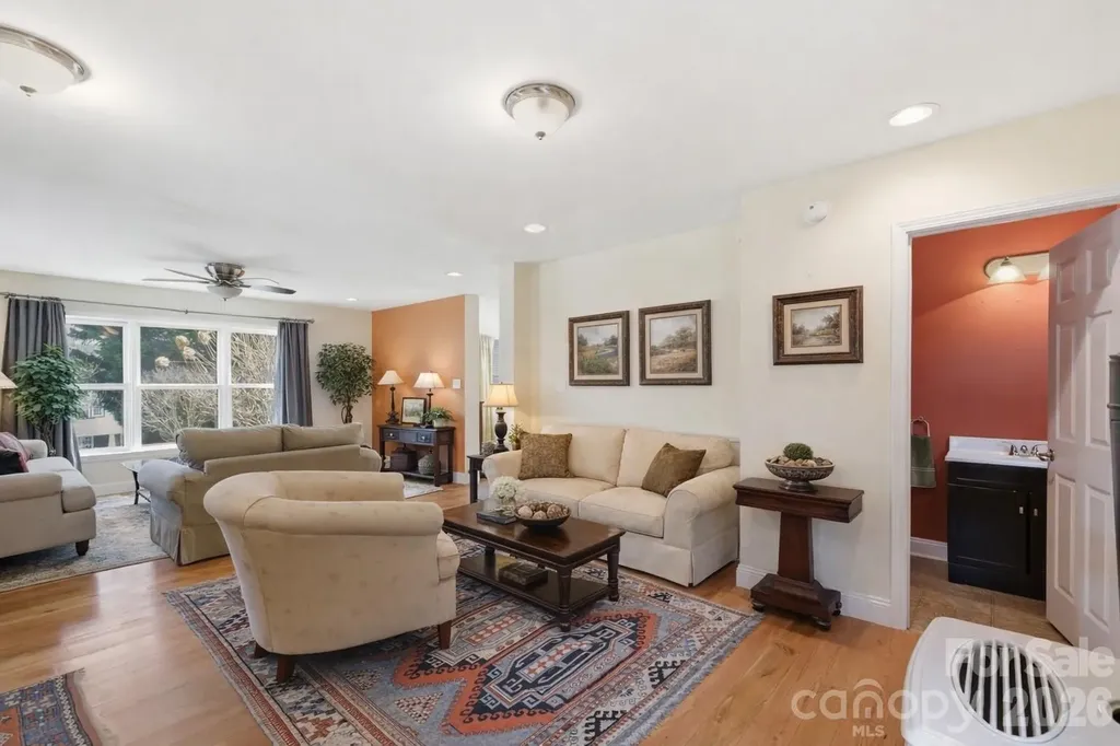 11 Carolina Corner Drive Black Mountain NC 28711