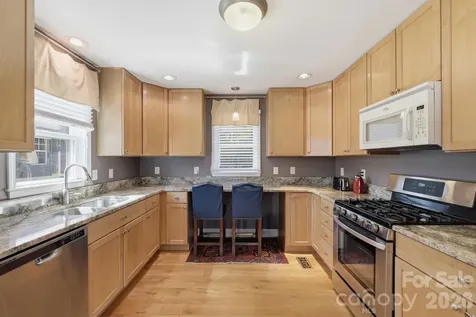 11 Carolina Corner Drive Black Mountain NC 28711