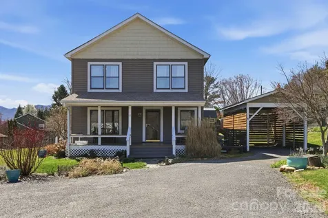 11 Carolina Corner Drive Black Mountain NC 28711