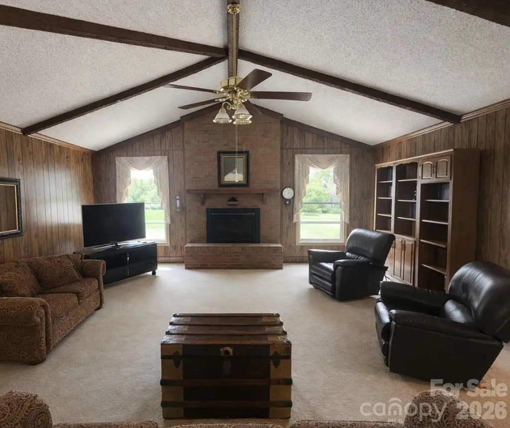 610 Landers Chapel Road Lincolnton NC 28092