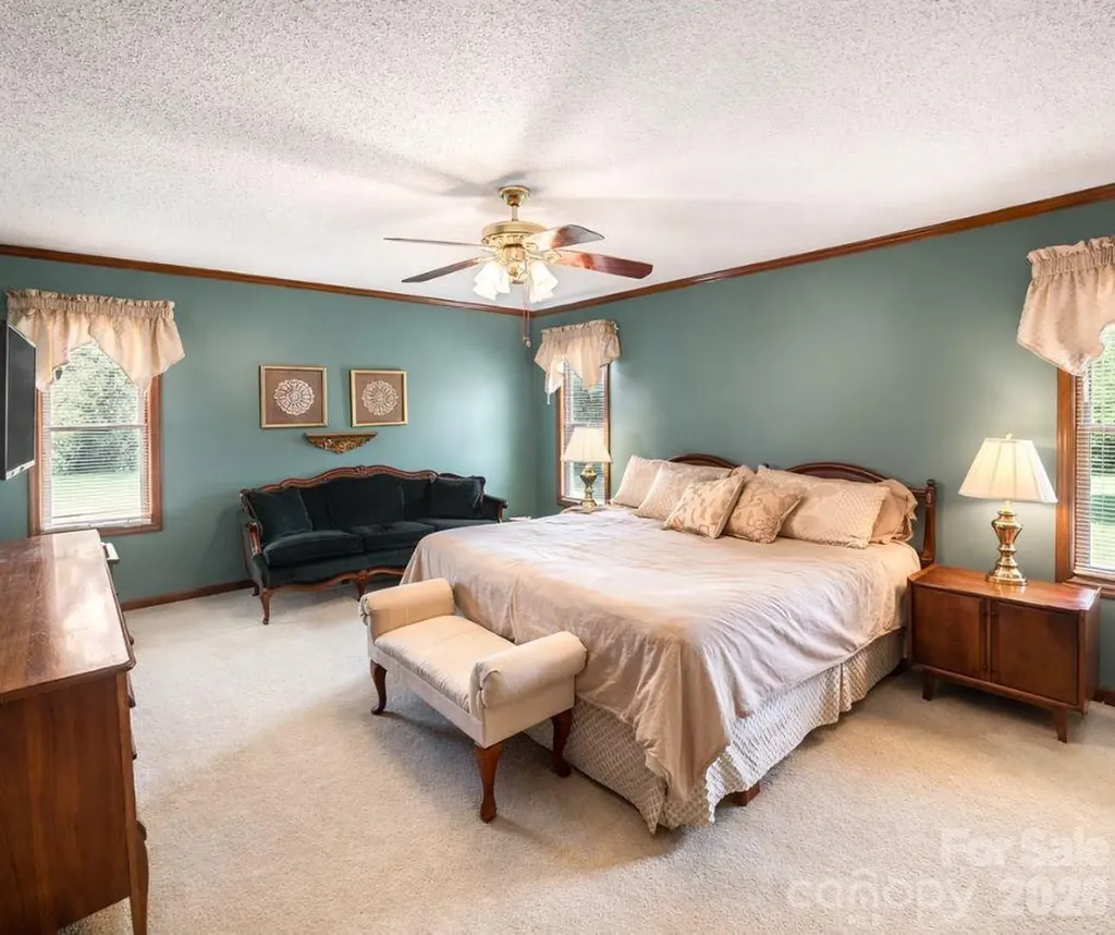 610 Landers Chapel Road Lincolnton NC 28092