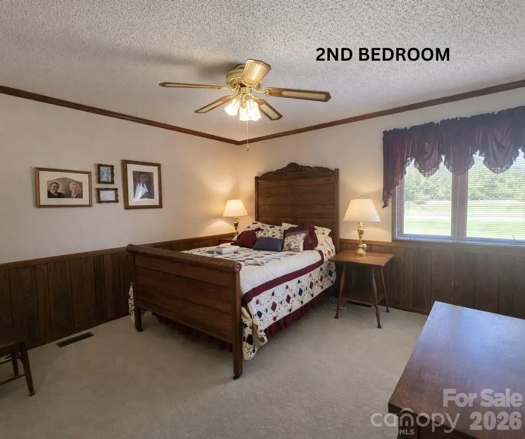 610 Landers Chapel Road Lincolnton NC 28092