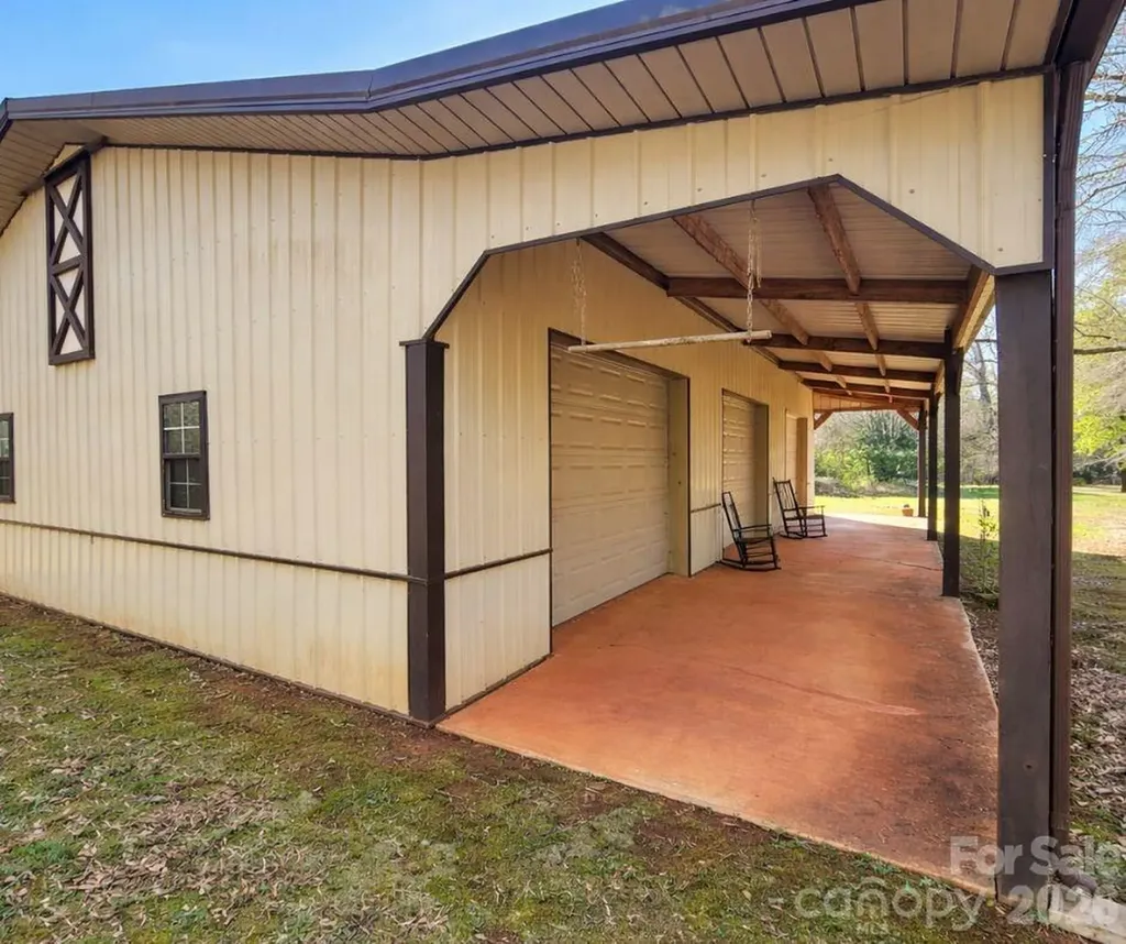 610 Landers Chapel Road Lincolnton NC 28092
