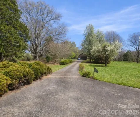 610 Landers Chapel Road Lincolnton NC 28092