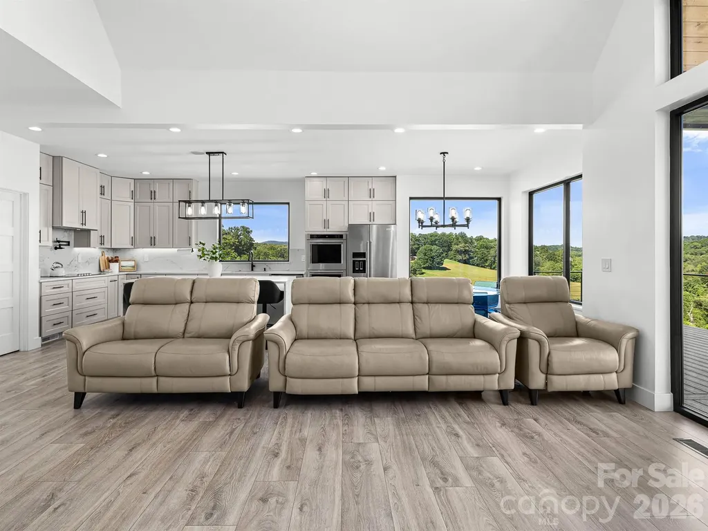 1026 Hillside Ridge Road Candler NC 28715