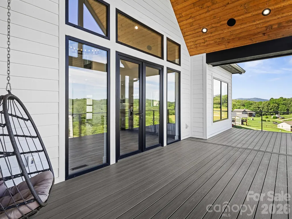1026 Hillside Ridge Road Candler NC 28715