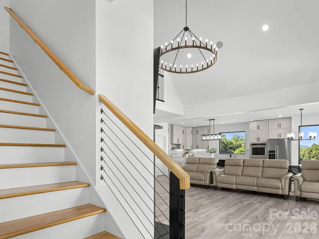 1026 Hillside Ridge Road Candler NC 28715