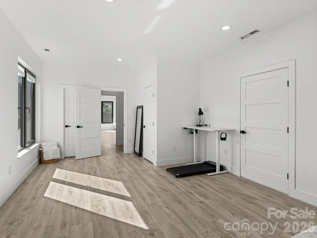 1026 Hillside Ridge Road Candler NC 28715