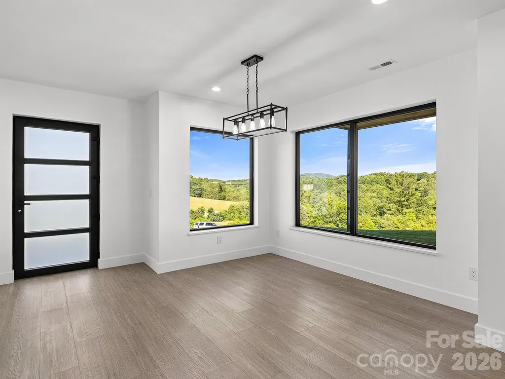 1026 Hillside Ridge Road Candler NC 28715