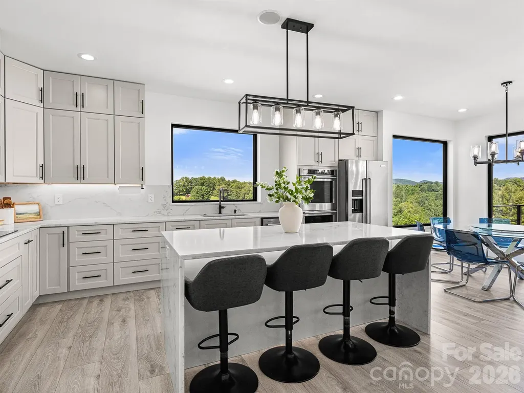1026 Hillside Ridge Road Candler NC 28715
