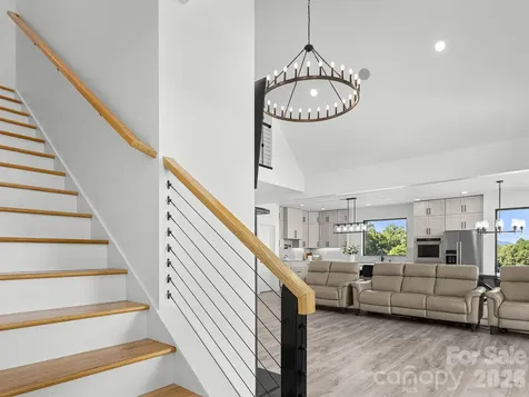 1026 Hillside Ridge Road Candler NC 28715