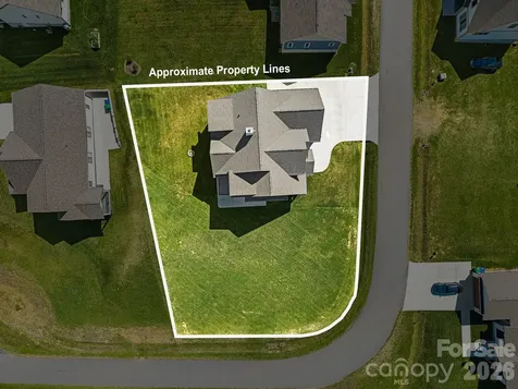 1026 Hillside Ridge Road Candler NC 28715